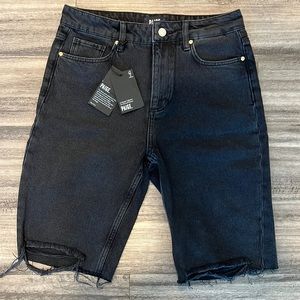 PAIGE Robbie Shorts Size 27